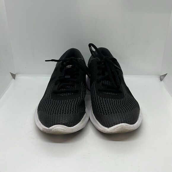 NIKE REVOLUTION 4 KIDS SNEAKERS FTL-08-327 - Picture 2 of 9